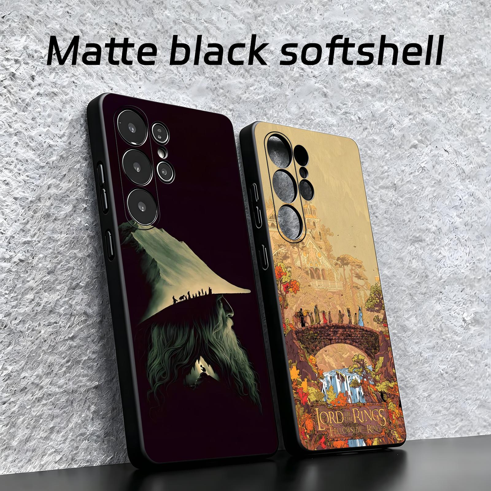 Phone Cases Samsung S23 - Phone Case For Samsung S26 S25