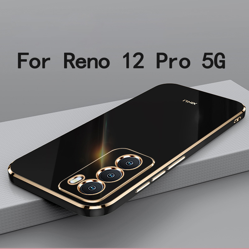 Oppo Reno 12 - For OPPO Reno 12 Pro 5G