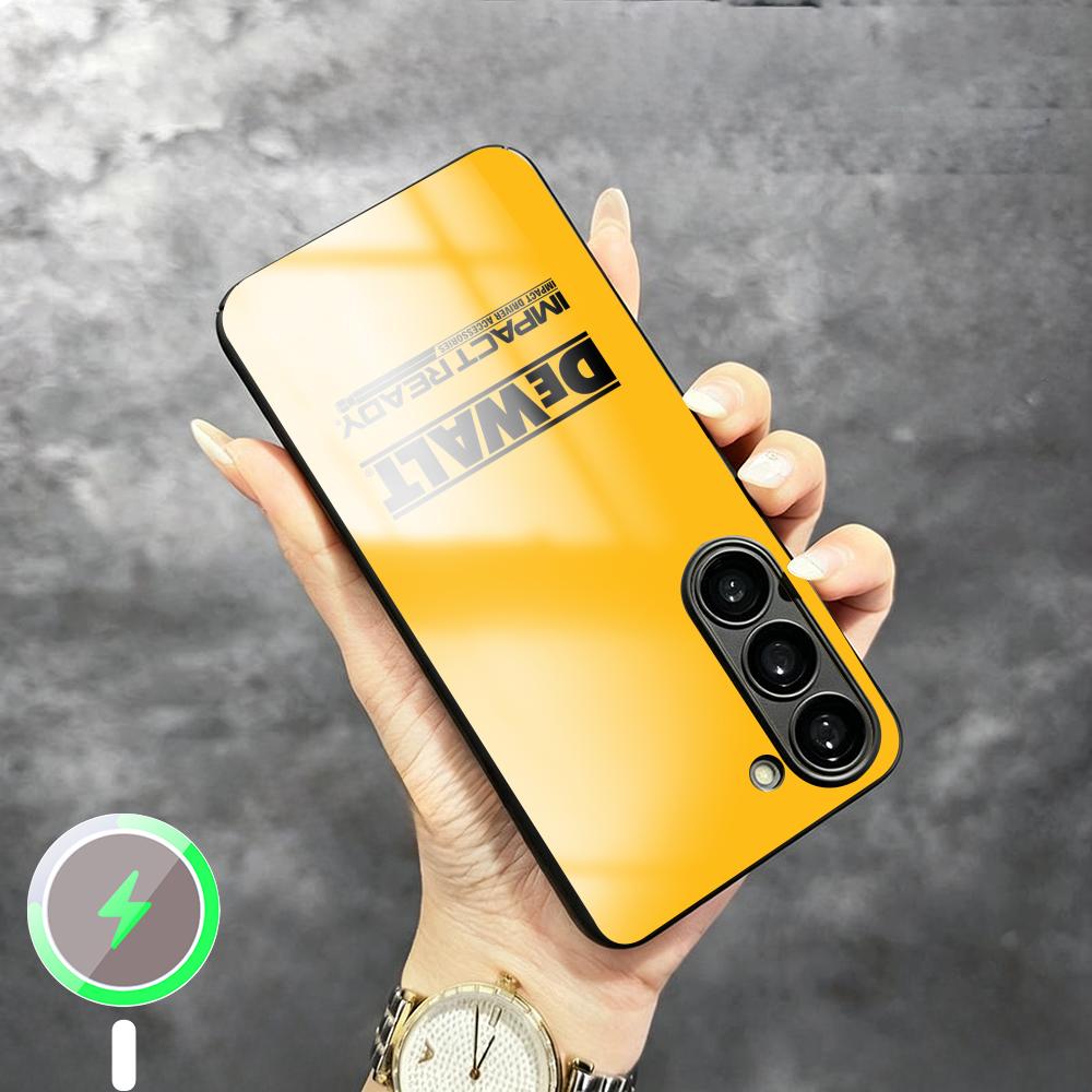 Phone Cases Trendy - Fashion cool de-waltes design Phone Case