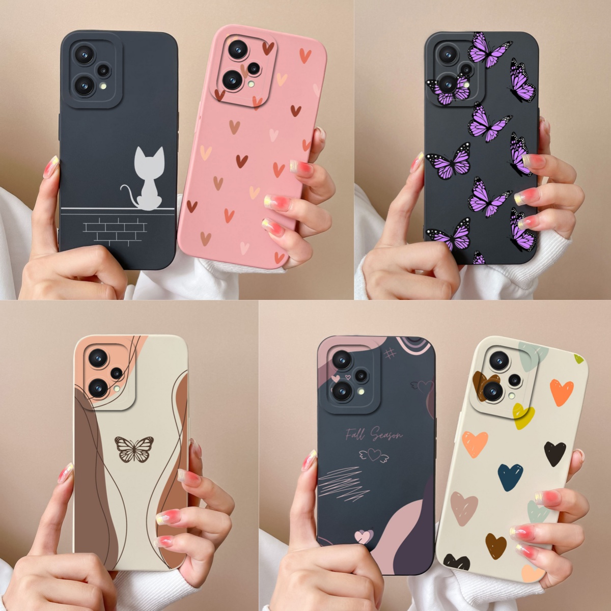 Phone Cases Aviation - For Realme 9 Pro Plus Case