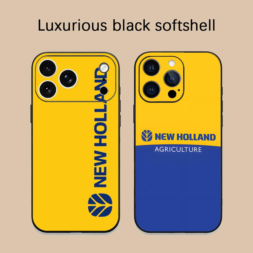 Phone Cases For Iphone 13 - Hot N-New H-Hollandes fashion brands Phone