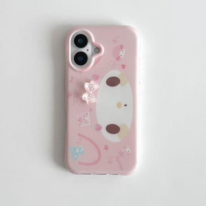 Phone Cases Japanese - Animation Peripheral Little Rabbit Phone Case