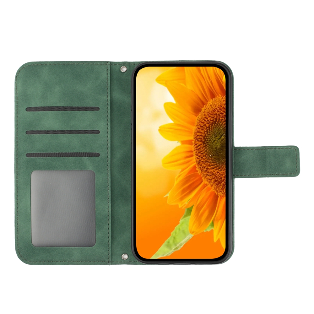 Wallet Phone Case on for OPPO  - Phone Cases Aviation recension och pris