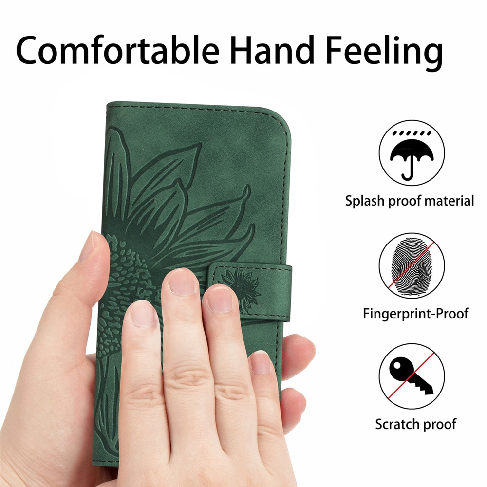 Wallet Phone Case on for OPPO  - Phone Cases Aviation recension och pris