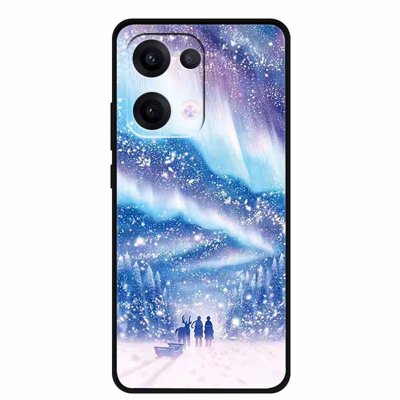 Cell Phone Case For OPPO Reno  - Phone Cases Girly recension och pris