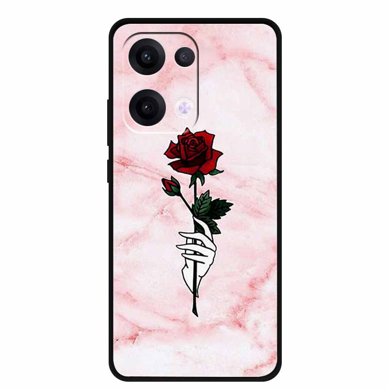 Cell Phone Case For OPPO Reno  - Phone Cases Girly recension och pris