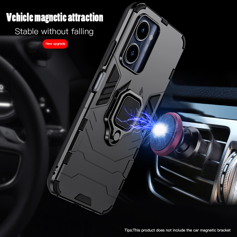 Magnetic Case For Realme GT 7  - Realme Note 50 recension och pris