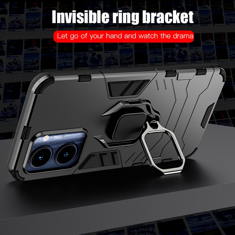 Magnetic Case For Realme GT 7  - Realme Note 50 recension och pris