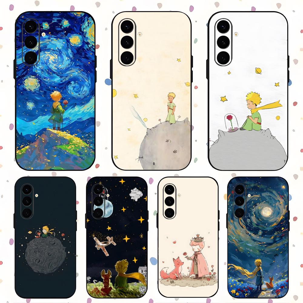 Le Petit Prince fairy tale Hot - Phone Cases Samsung S23 recension och pris