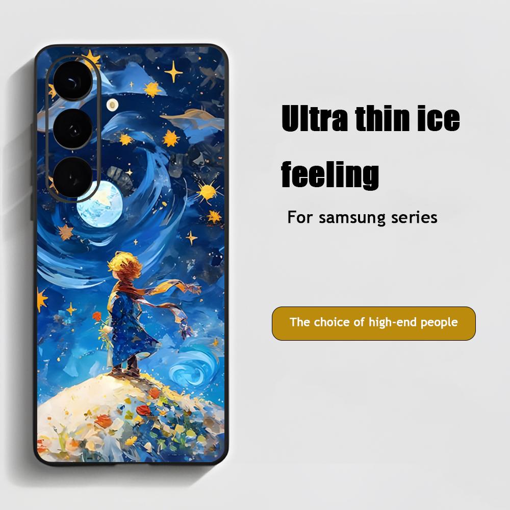 Le Petit Prince fairy tale Hot - Phone Cases Samsung S23 recension och pris