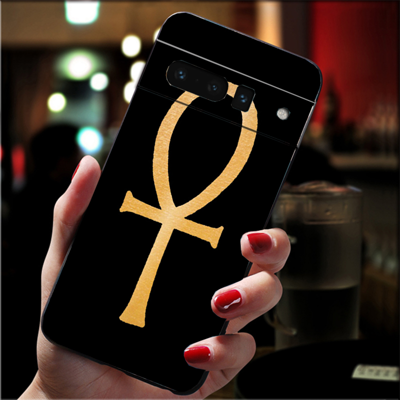 Phone Case For Google Pixel 10 - Phone Cases Egypt recension och pris