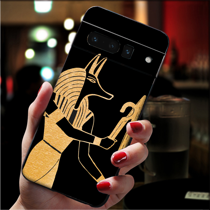 Phone Case For Google Pixel 10 - Phone Cases Egypt recension och pris