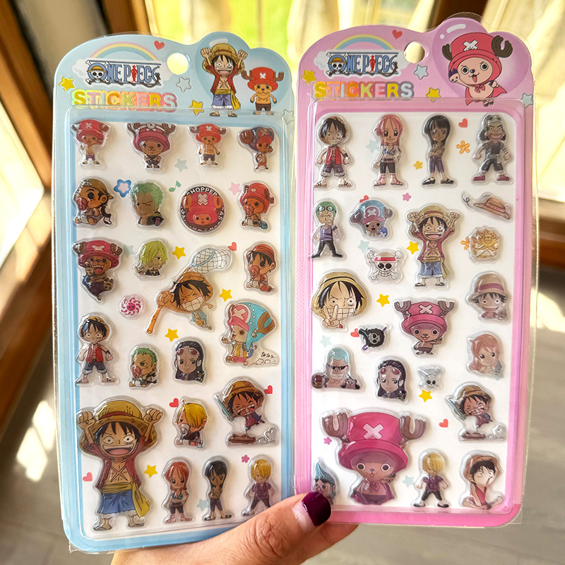 Japanese Style Cute One Piece  - Phone Cases Japanese recension och pris