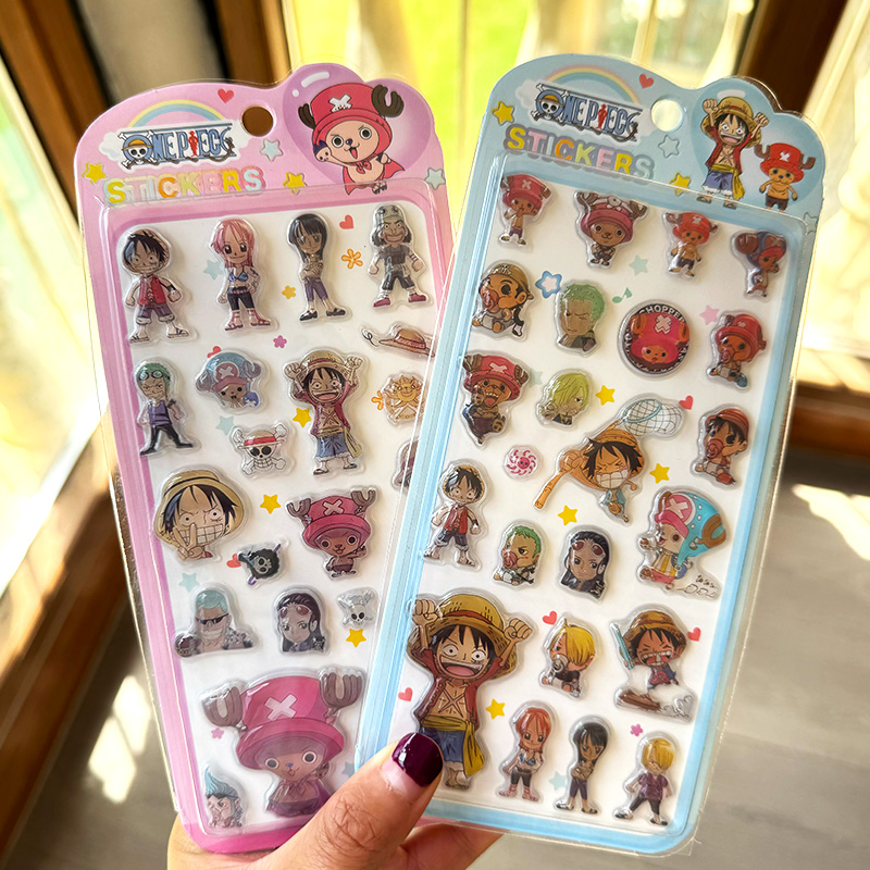 Japanese Style Cute One Piece  - Phone Cases Japanese recension och pris