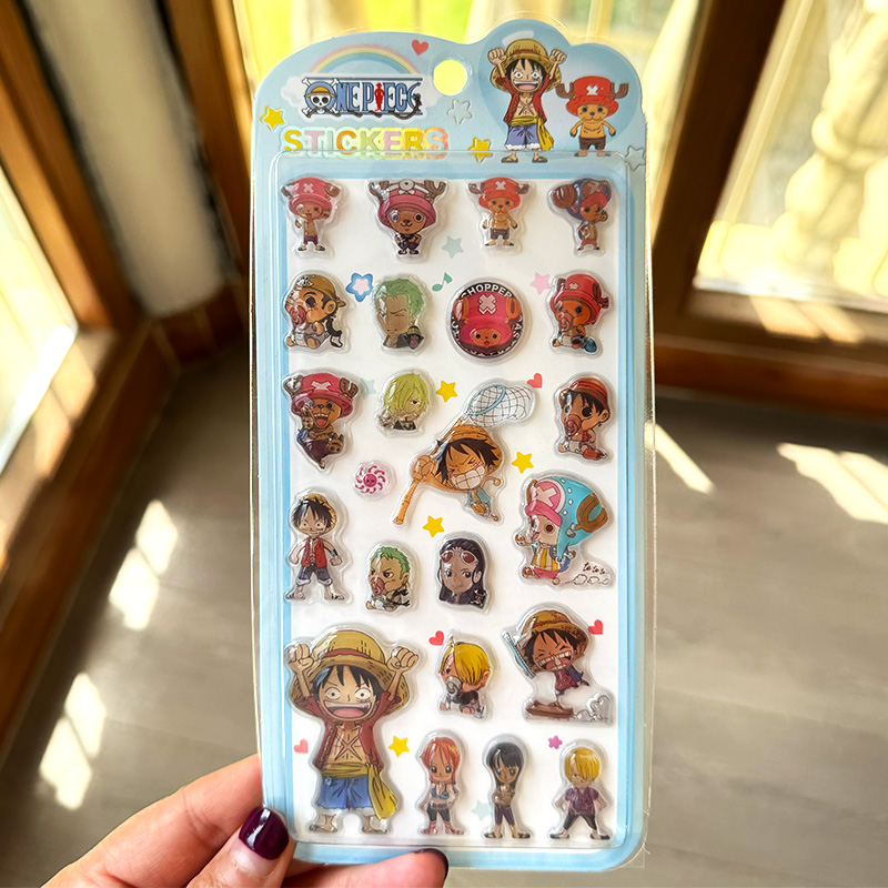Japanese Style Cute One Piece  - Phone Cases Japanese recension och pris