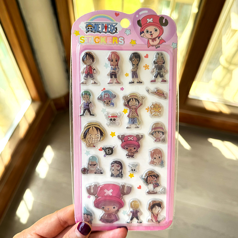Japanese Style Cute One Piece  - Phone Cases Japanese recension och pris