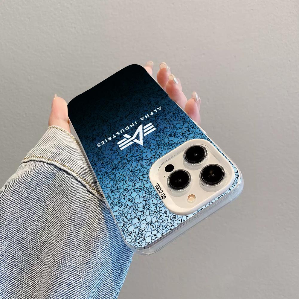 Vogue A-Alpha IndustriES Phone - Phone Cases Vogue recension och pris