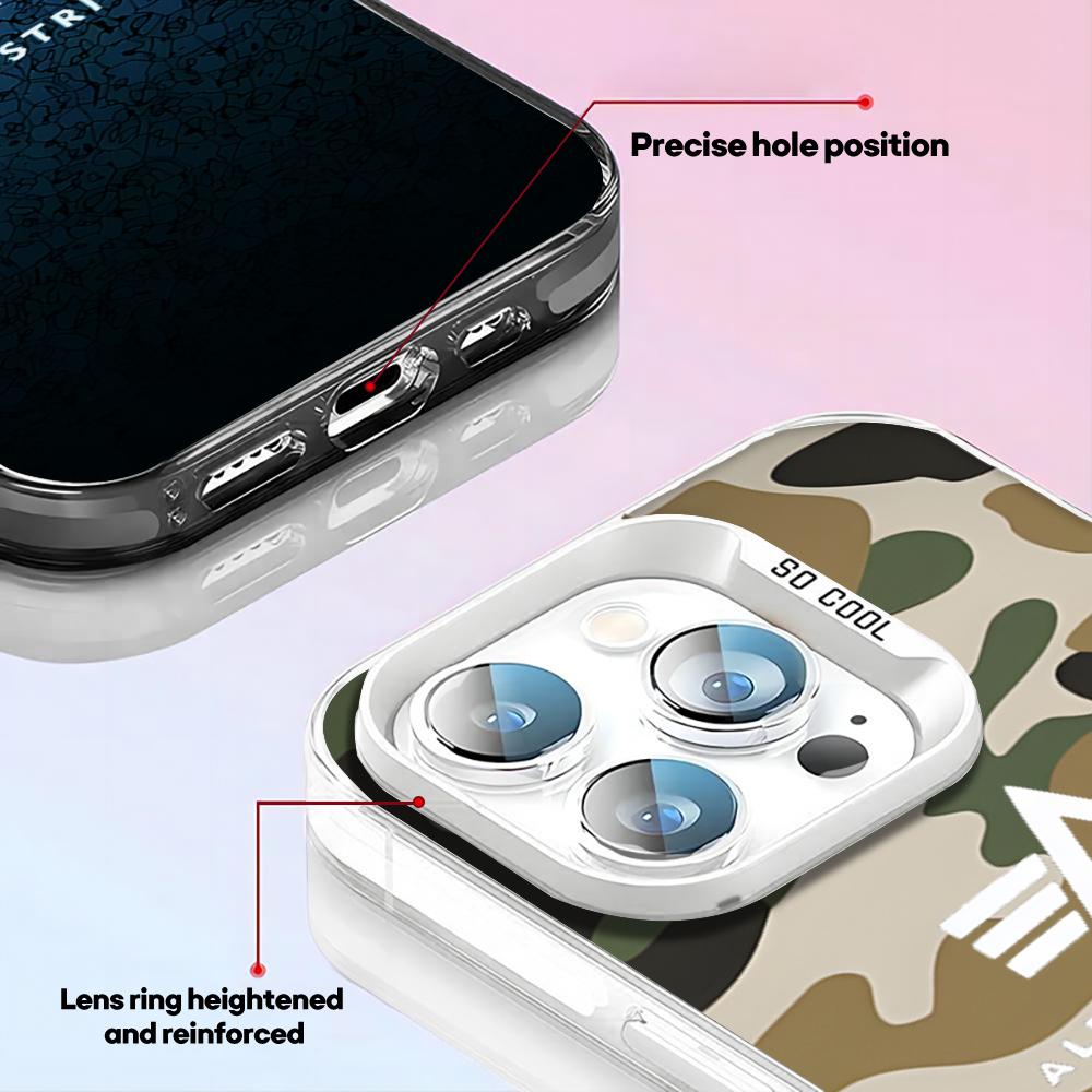 Vogue A-Alpha IndustriES Phone - Phone Cases Vogue recension och pris