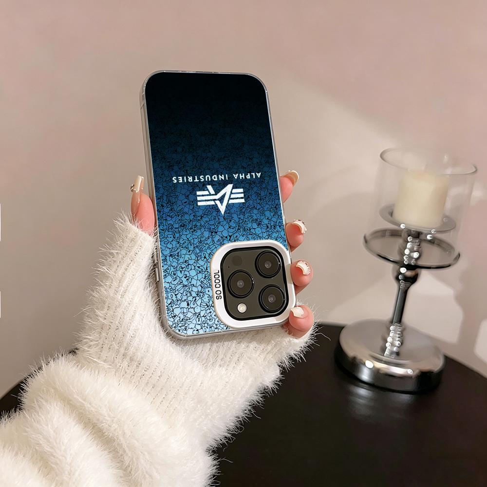 Vogue A-Alpha IndustriES Phone - Phone Cases Vogue recension och pris
