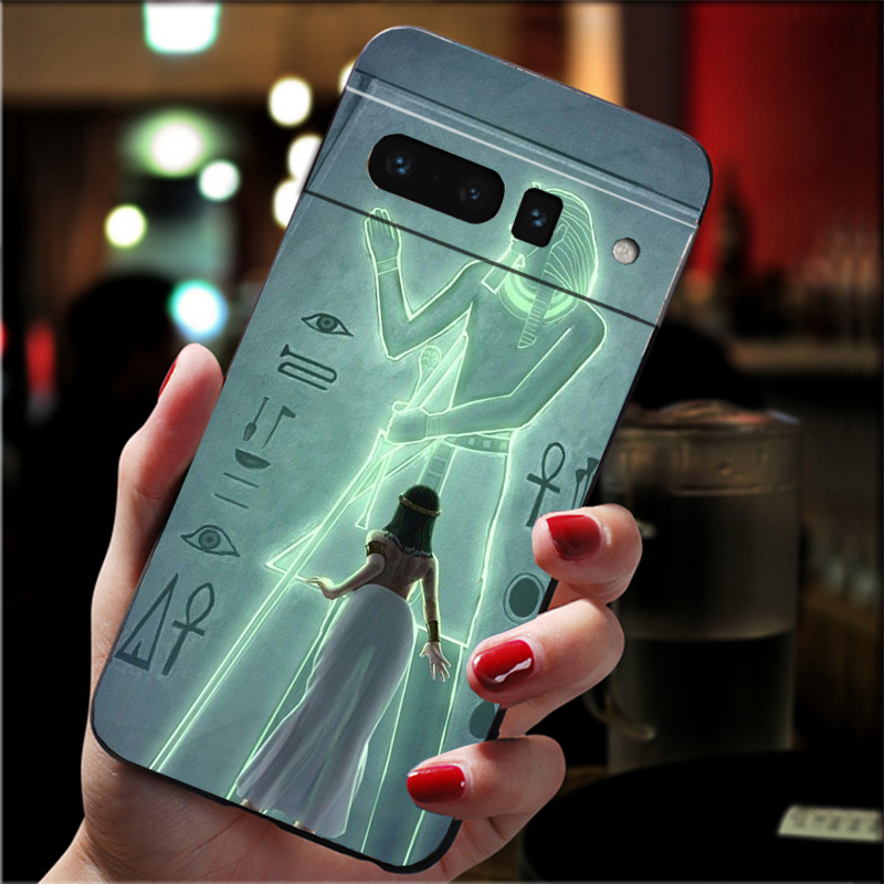 Phone Case For Google Pixel 10 - Phone Cases Egypt recension och pris