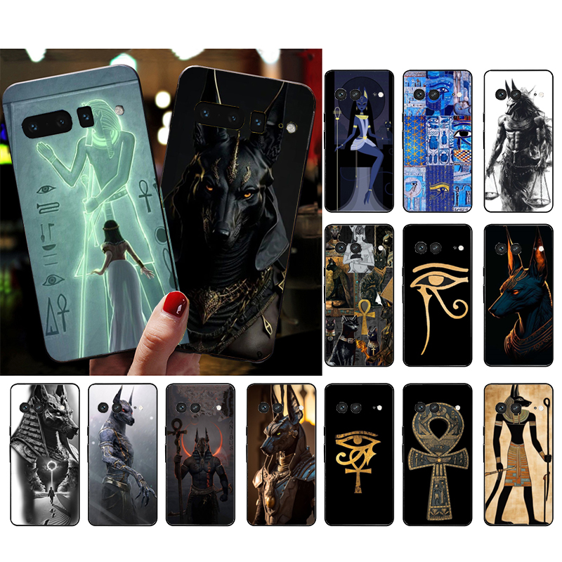 Phone Case For Google Pixel 10 - Phone Cases Egypt recension och pris