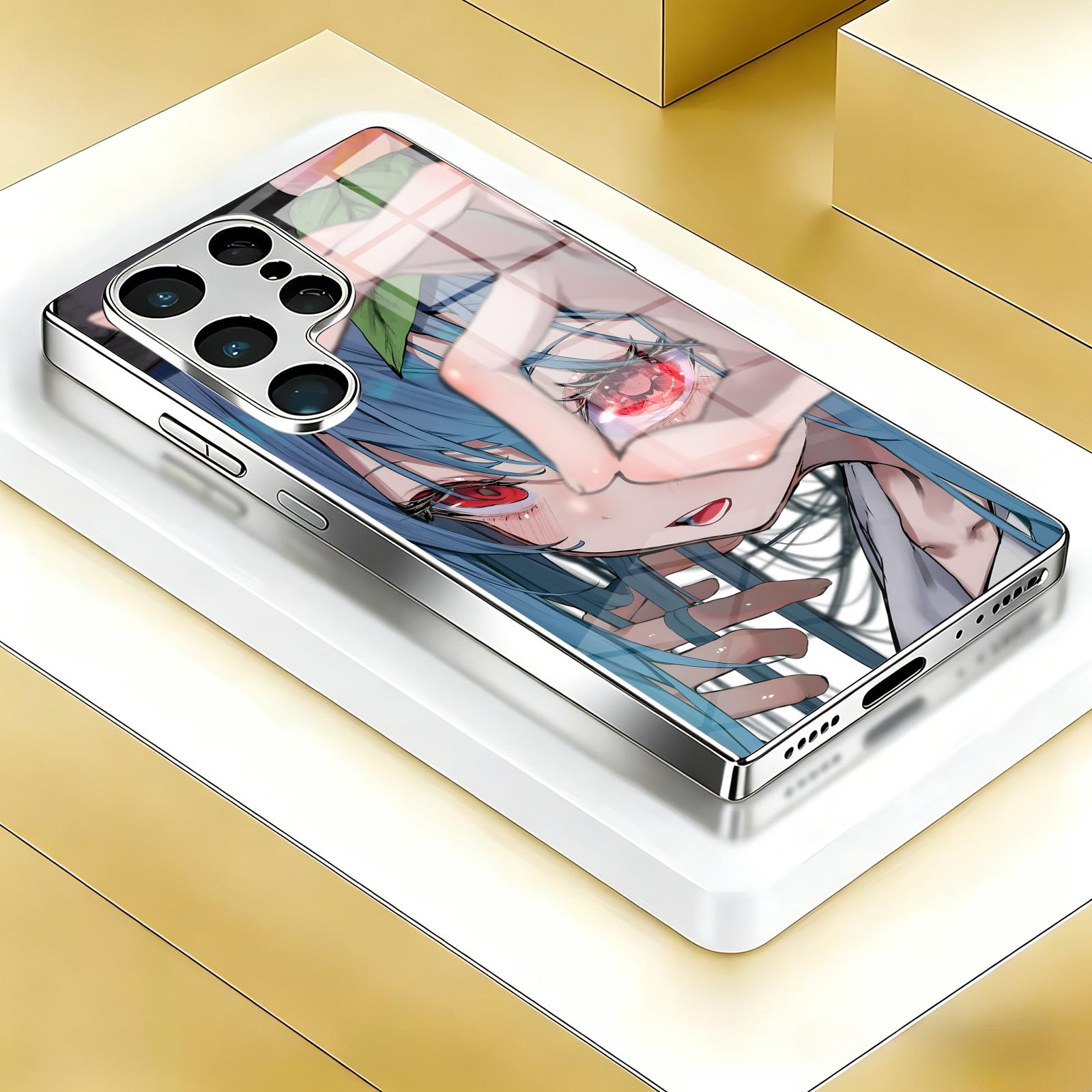 Phone Case For Samsung S26 S25 - Phone Cases Samsung S23 recension och pris