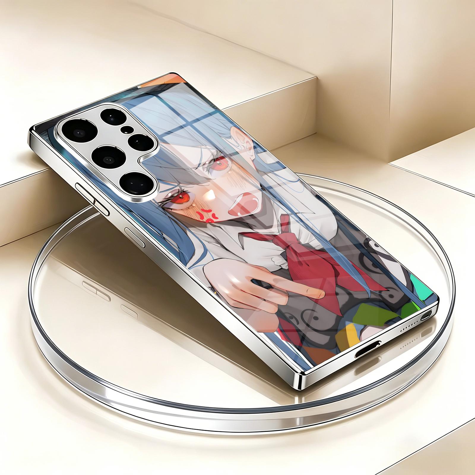 Phone Case For Samsung S26 S25 - Phone Cases Samsung S23 recension och pris