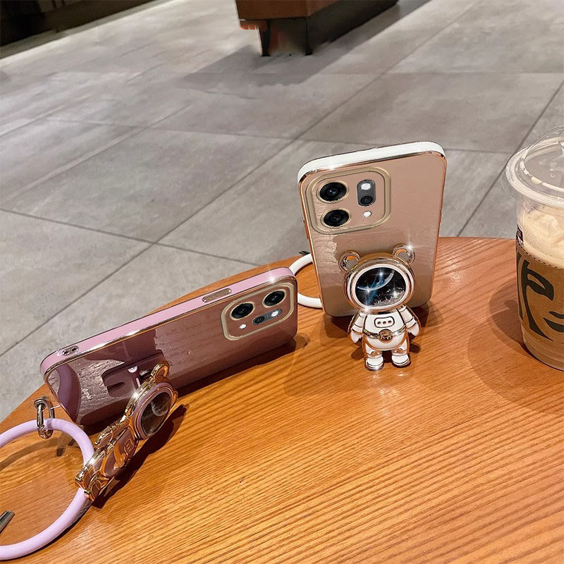 R eno 14 Pro Plating lanyard P - Oppo Reno 12 recension och pris