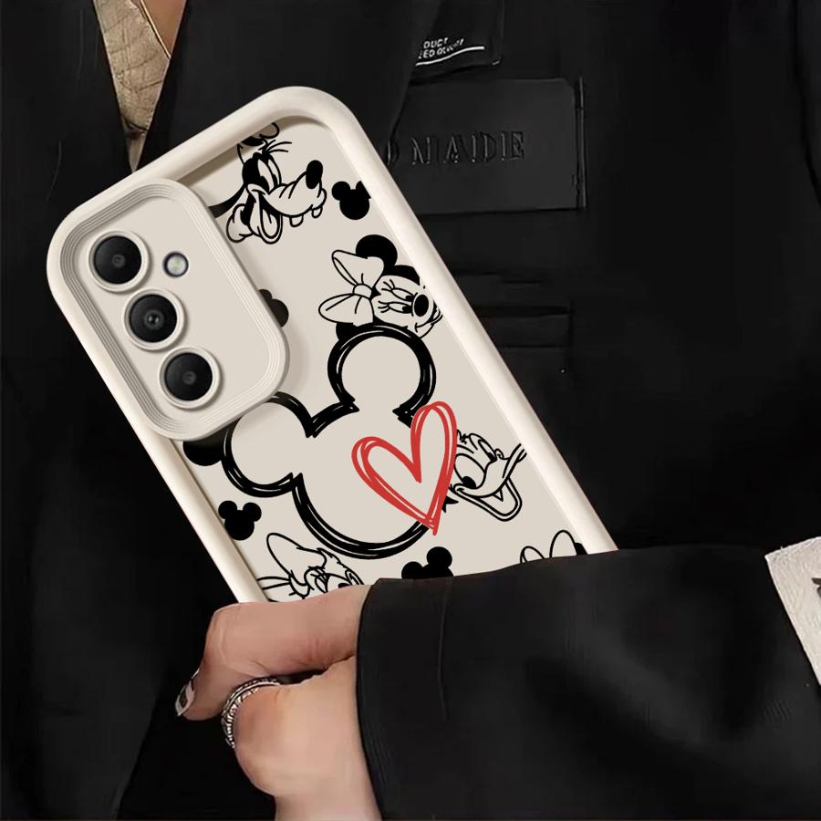Soft Cover Phone Case for Sams - Phone Cases Samsung recension och pris