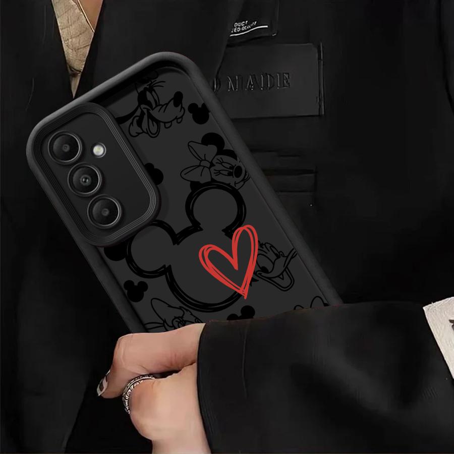 Soft Cover Phone Case for Sams - Phone Cases Samsung recension och pris