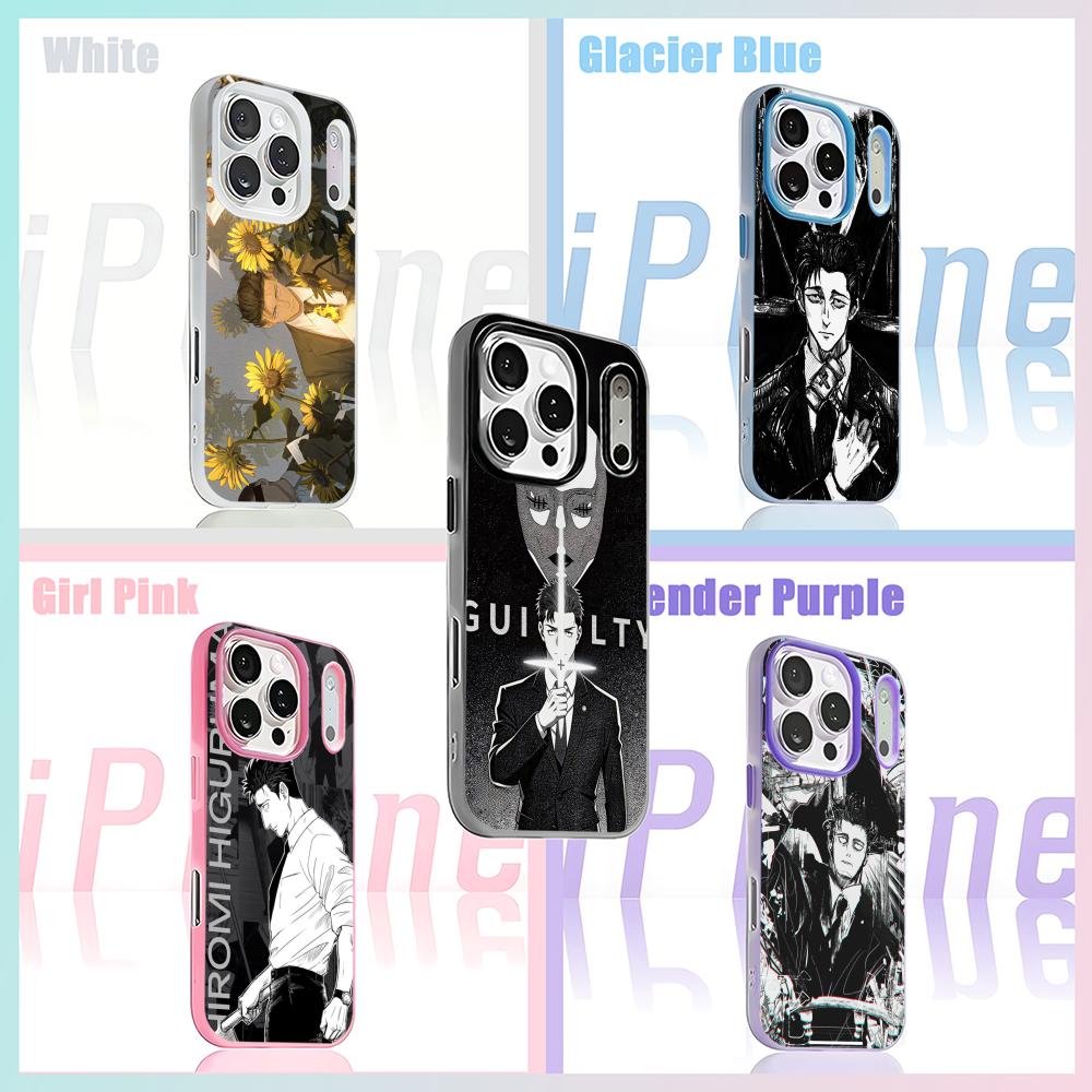 J-Jujutsu Kaisen Hiromi Higuru - Phone Cases For Iphone 13 recension och pris