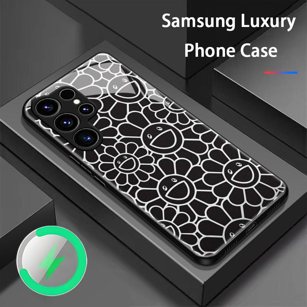 Sunflower japan Painting M-Mur - Phone Cases Samsung S23 recension och pris
