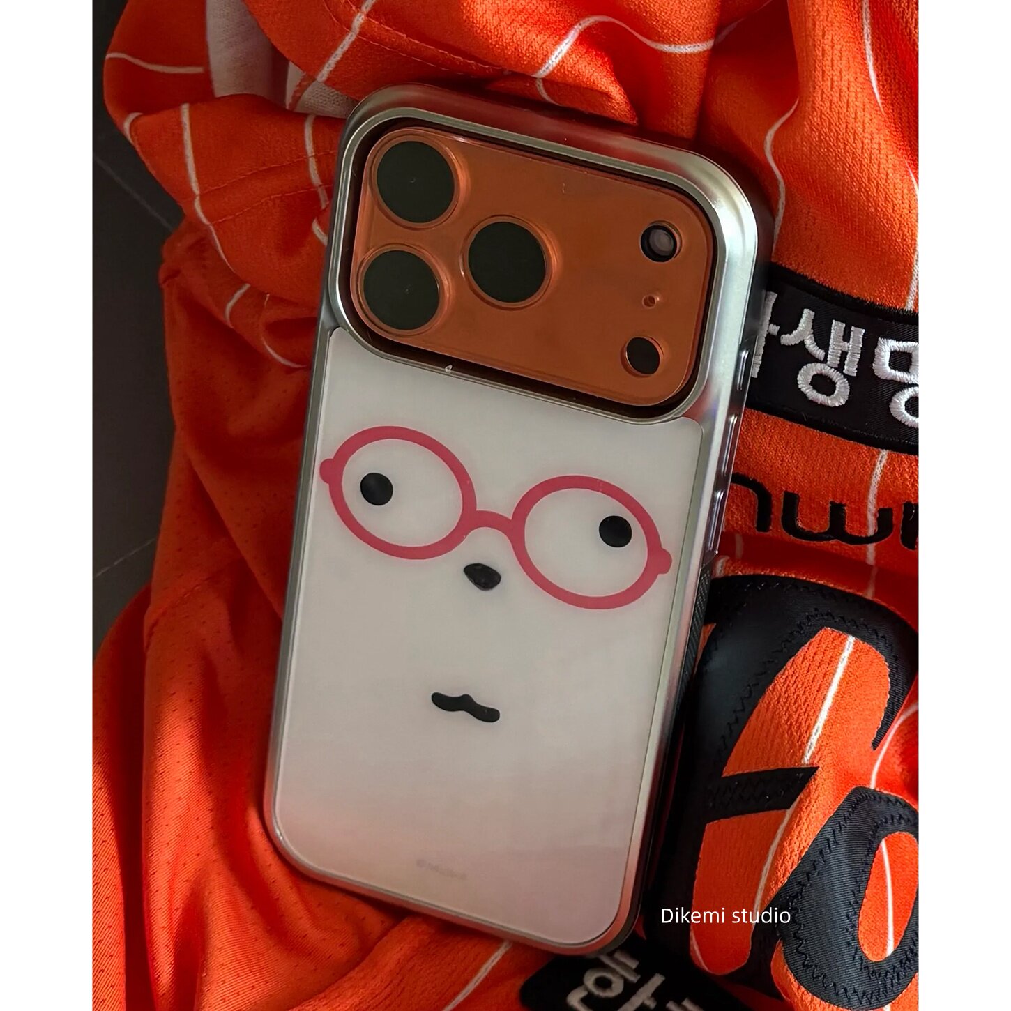INS Korea Kawaii Cute Glasses  - Phone Cases Kawaii recension och pris