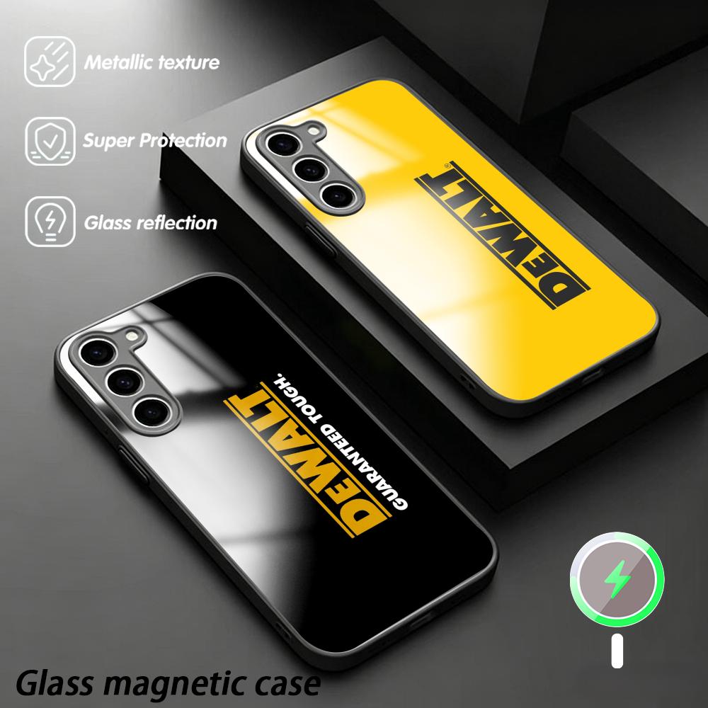 Fashion cool de-waltes design  - Phone Cases Trendy recension och pris