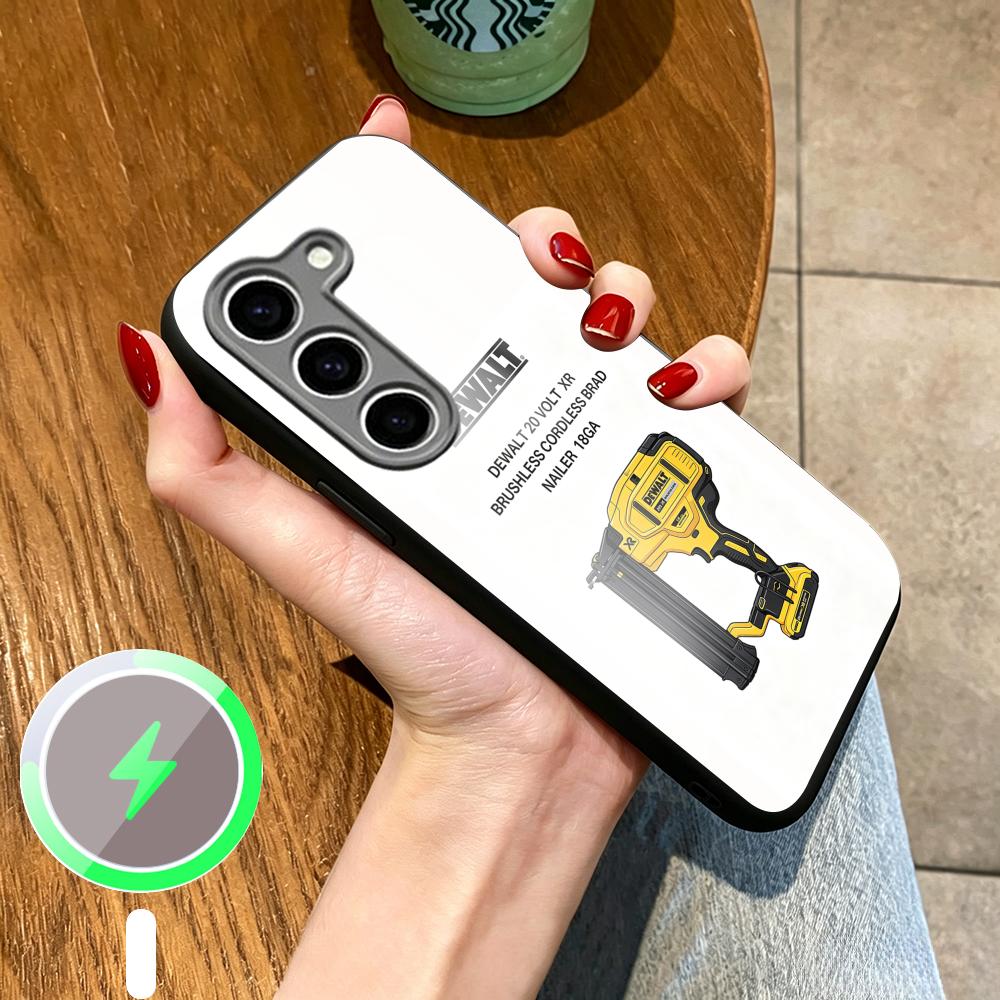 Fashion cool de-waltes design  - Phone Cases Trendy recension och pris
