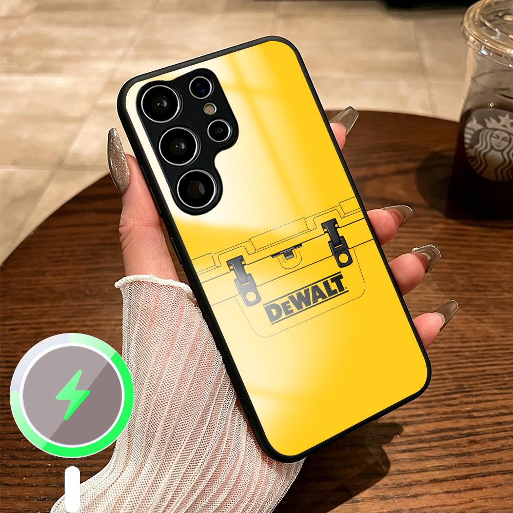 Fashion cool de-waltes design  - Phone Cases Trendy recension och pris