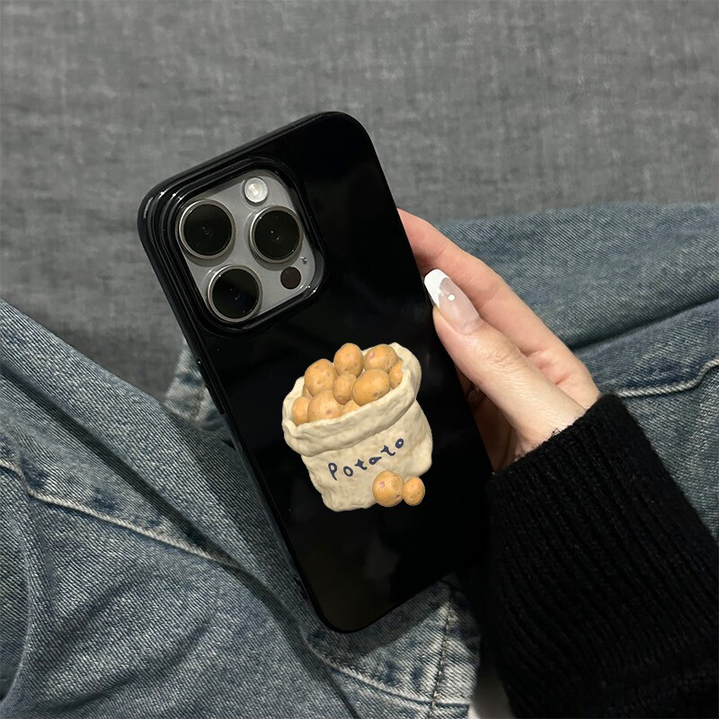 Simple Japanese And Korean Bag - Phone Cases Japanese recension och pris
