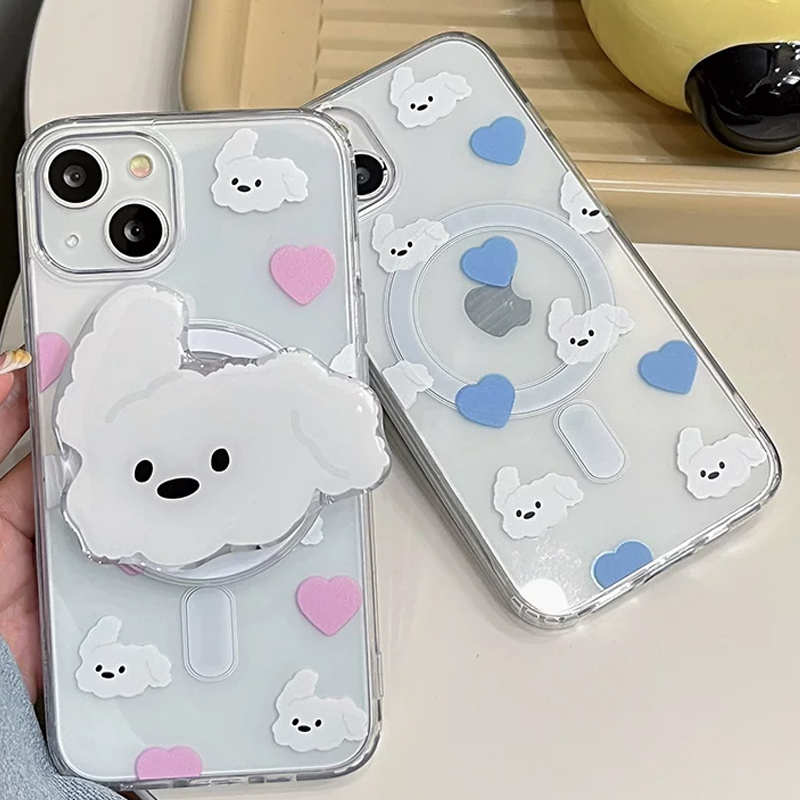 Japanese and Korean Ins Pink a - Phone Cases Japanese recension och pris