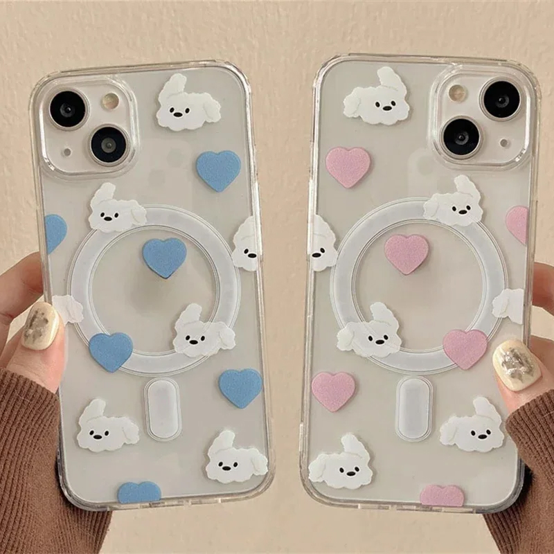Japanese and Korean Ins Pink a - Phone Cases Japanese recension och pris