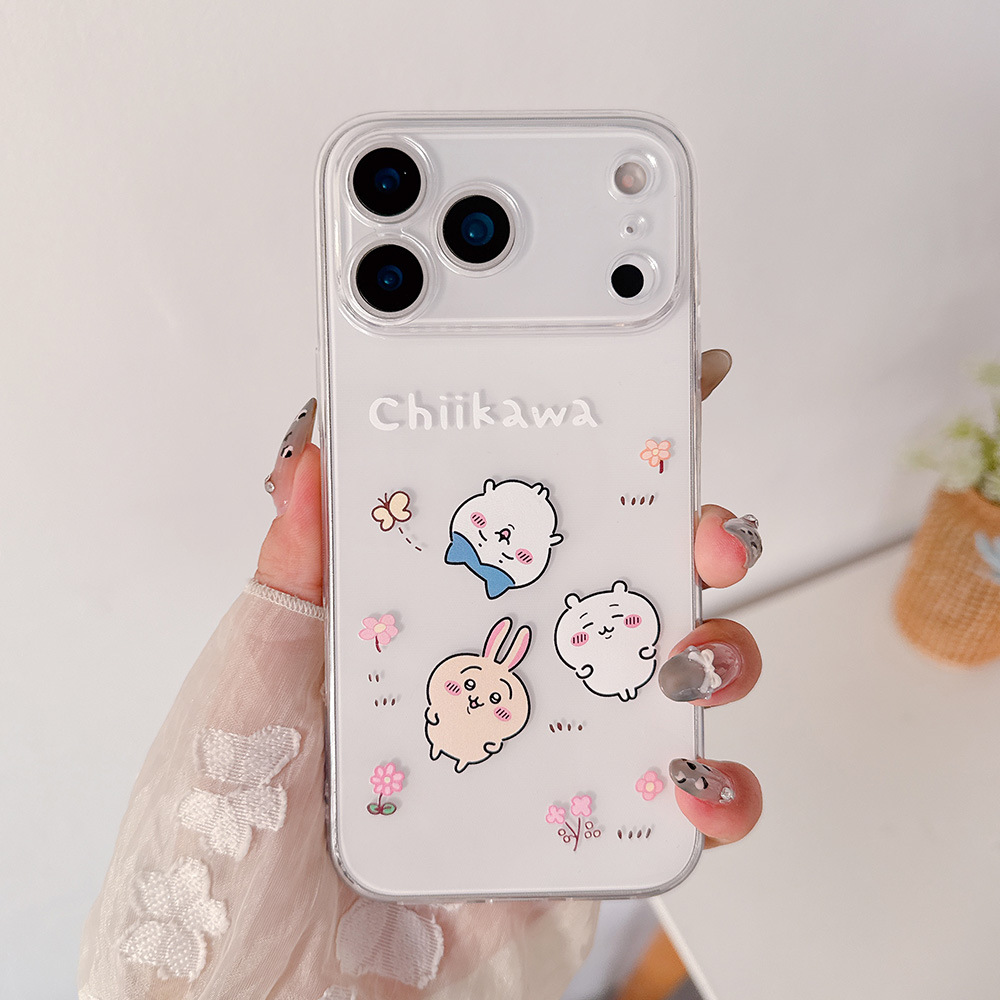 Cute Cartoon Japan Anime Chiik - Phone Cases Japanese recension och pris