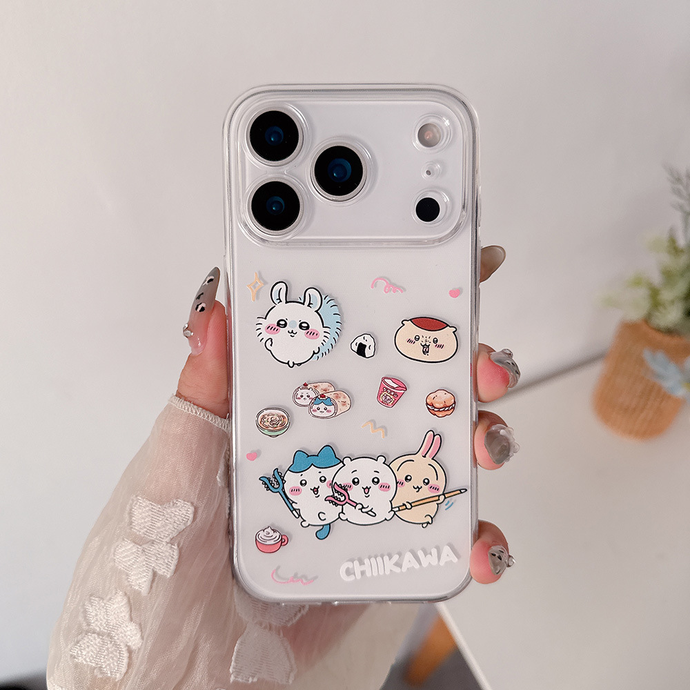 Cute Cartoon Japan Anime Chiik - Phone Cases Japanese recension och pris