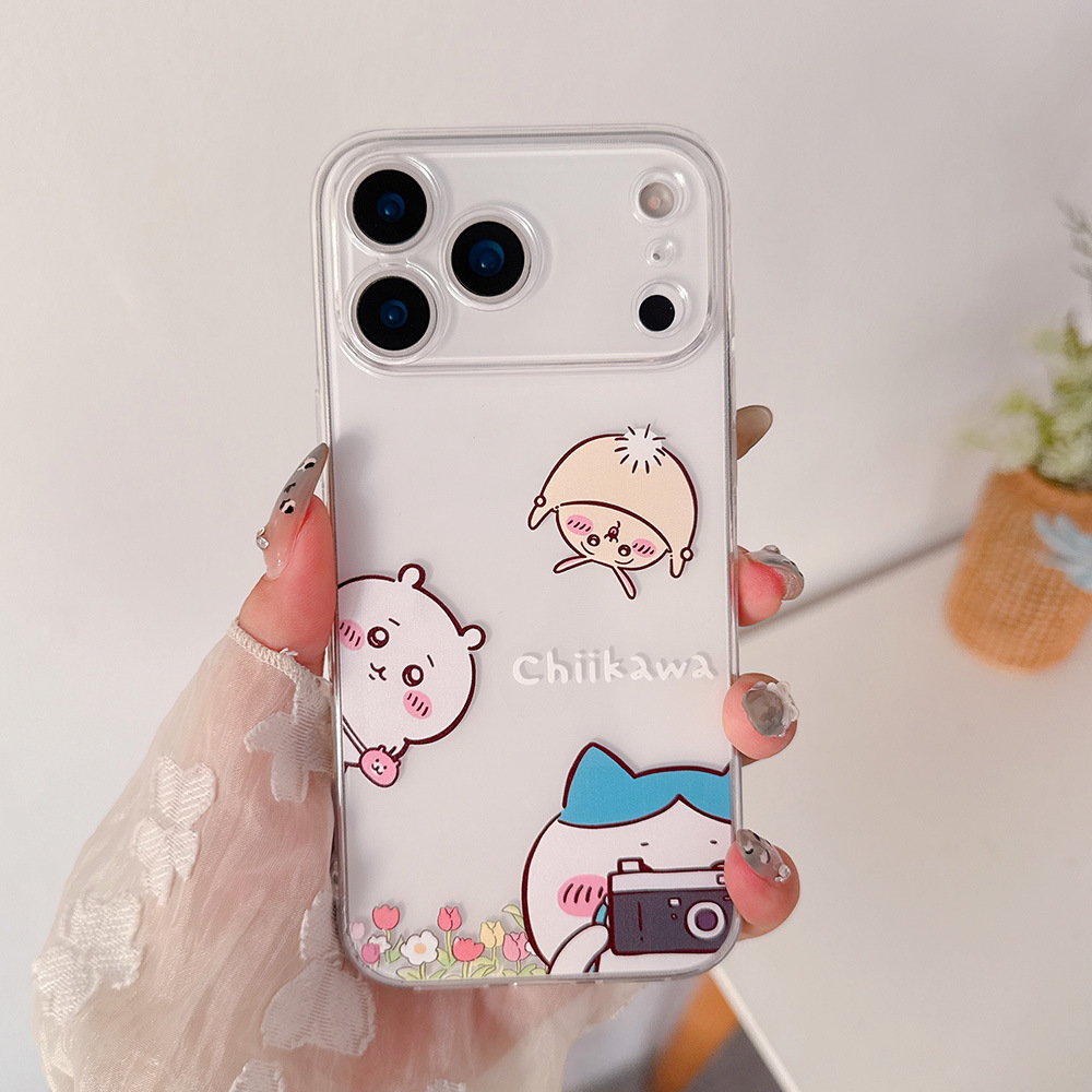 Cute Cartoon Japan Anime Chiik - Phone Cases Japanese recension och pris