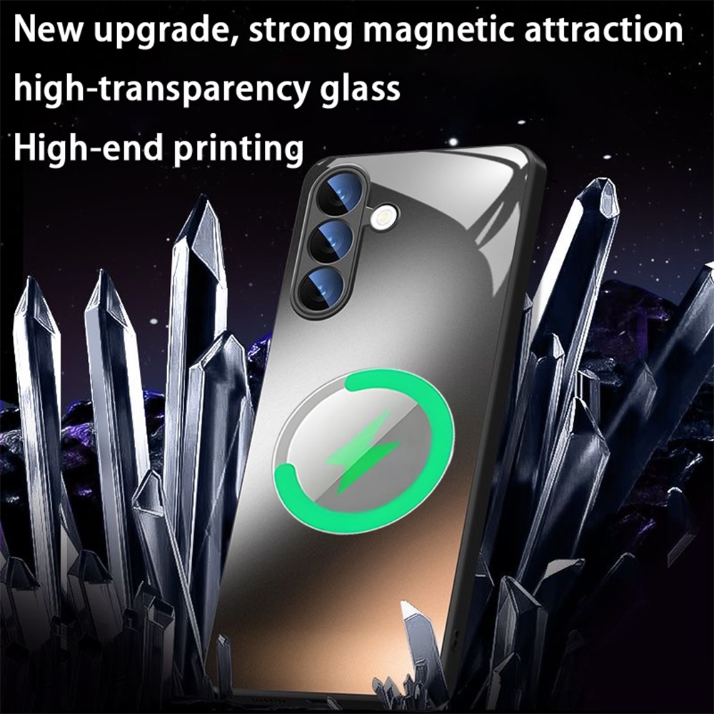 Phone Case For Samsung S26 S25 - Phone Cases Trendy recension och pris