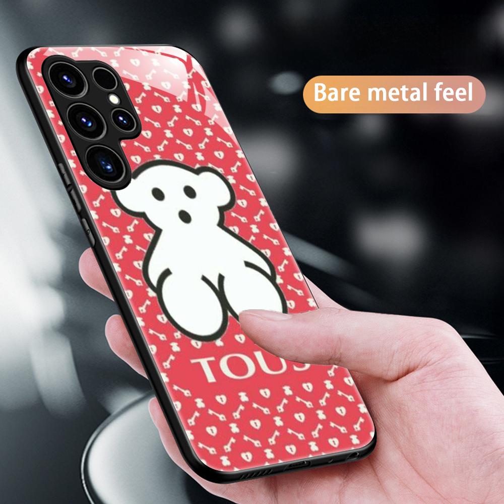 Phone Case For Samsung S26 S25 - Phone Cases Trendy recension och pris