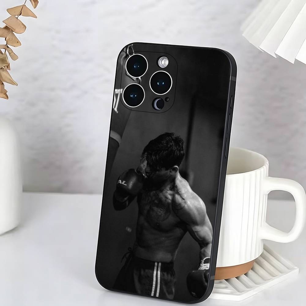 Popular Wrestler Ryan Garcia V - Phone Cases Vogue recension och pris