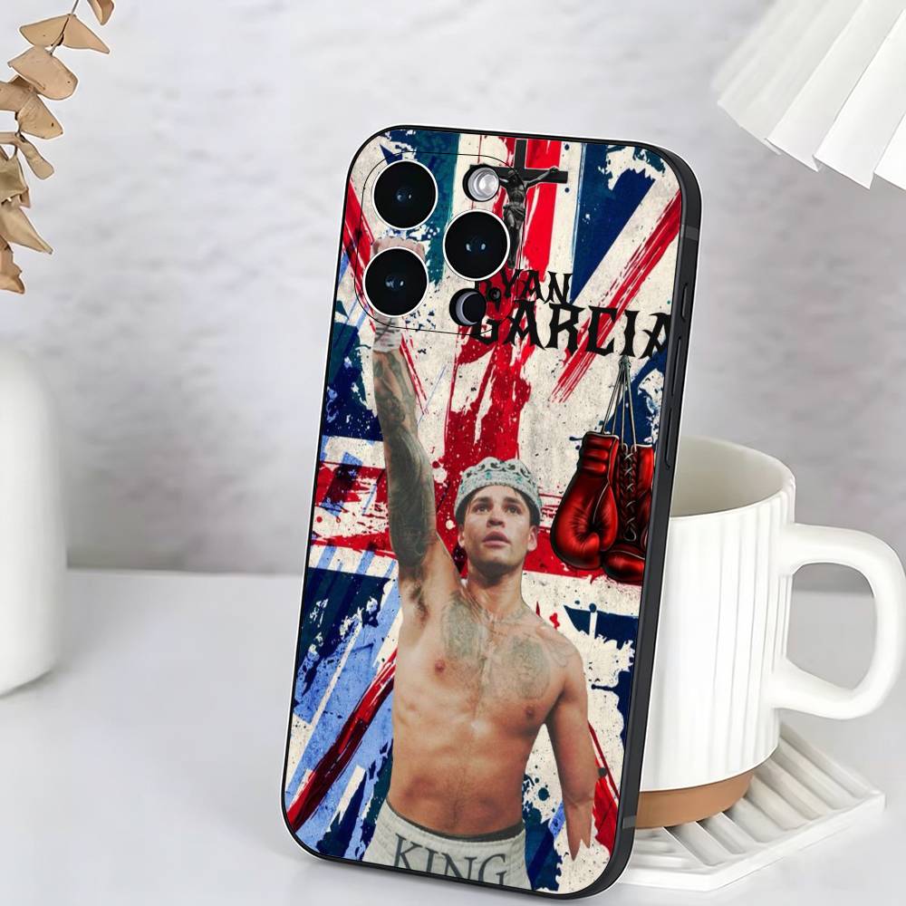 Popular Wrestler Ryan Garcia V - Phone Cases Vogue recension och pris