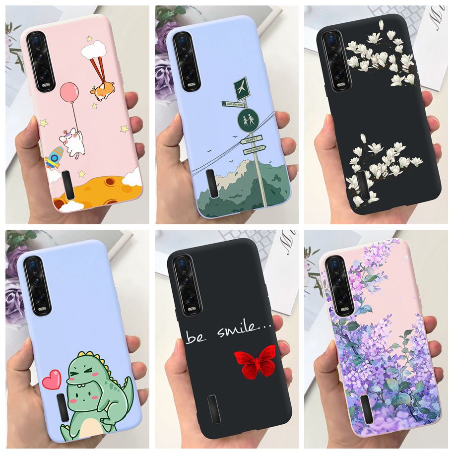 For OPPO Find X2 Pro Case Find - Phone Cases Aviation recension och pris