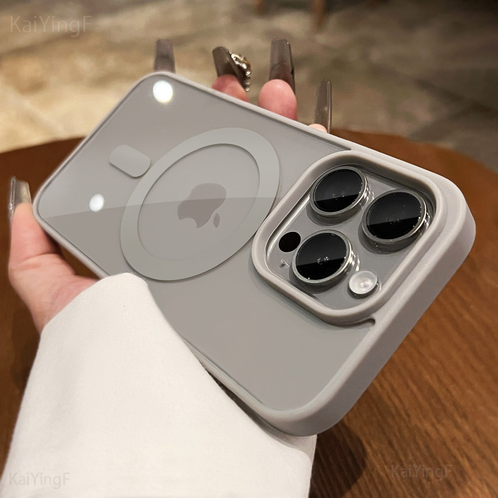 Luxury For Magsafe Transparent - Phone Cases Dior recension och pris