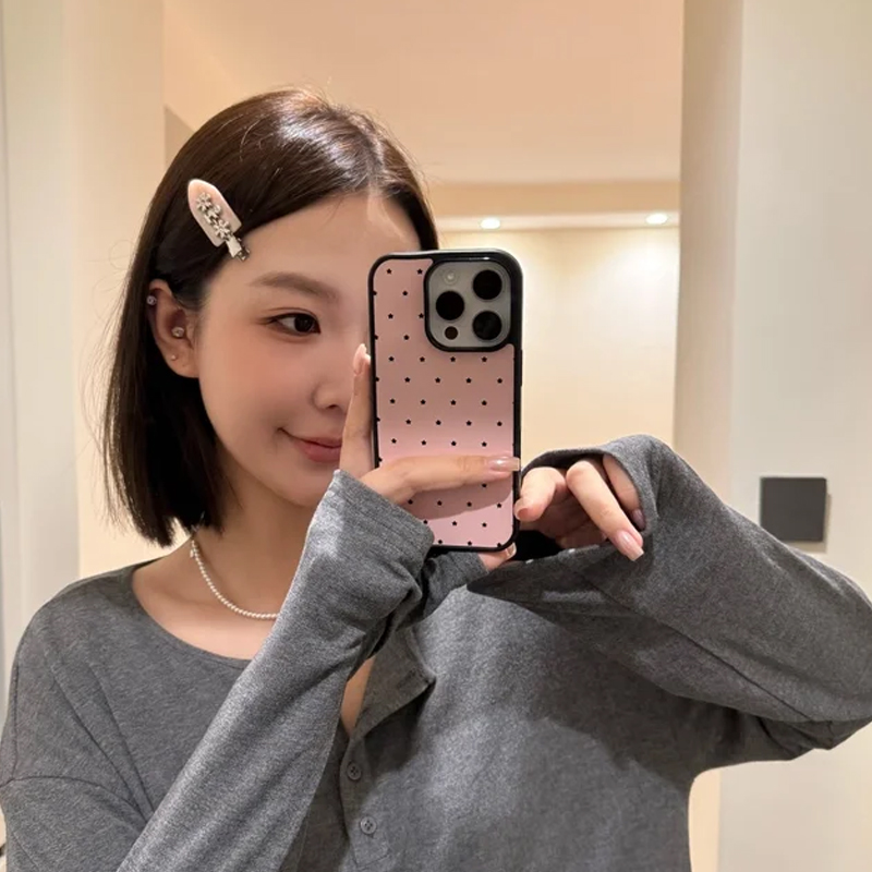 Ins Korean Minimalist Fashion  - Phone Cases For Iphone 13 recension och pris