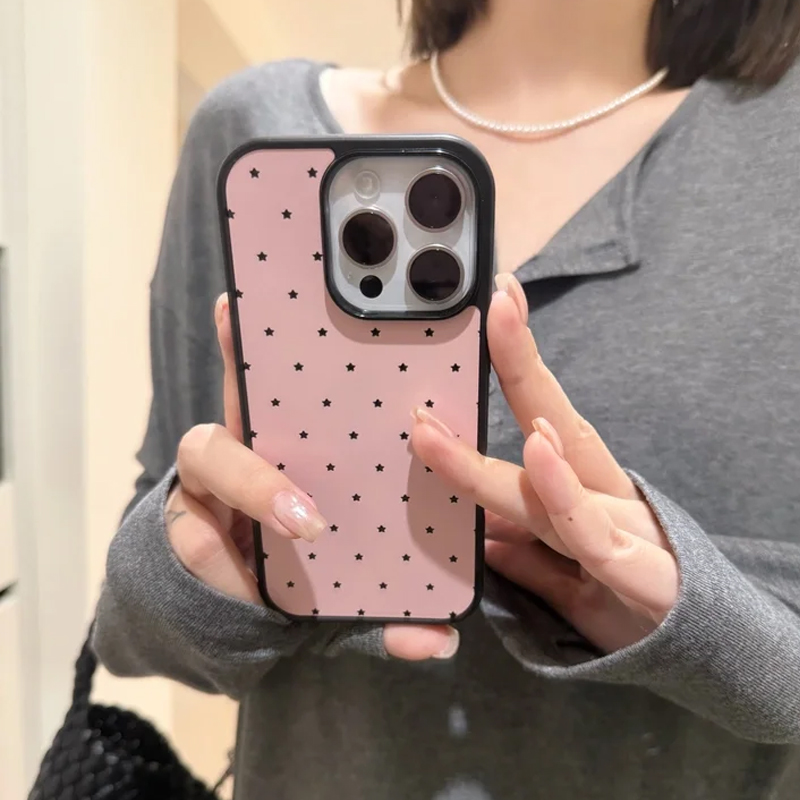 Ins Korean Minimalist Fashion  - Phone Cases For Iphone 13 recension och pris